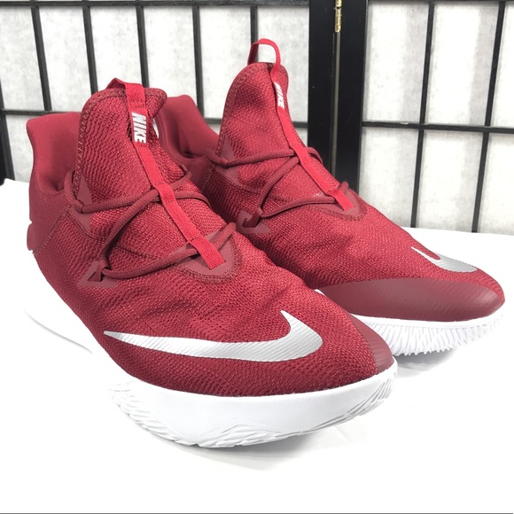 nike zoom shift 2 red